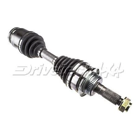 Ford Ranger (2011-2022) PX CV DRIVESHAFTS - FORD RANGER Drivetech 4x4 - Image 2