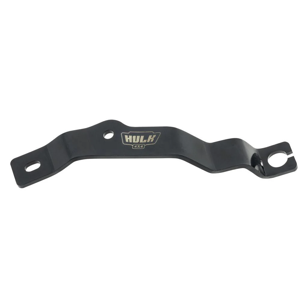Ford Everest (2022-2026) Next Gen Hulk Bonnet Mount Antenna Bracket