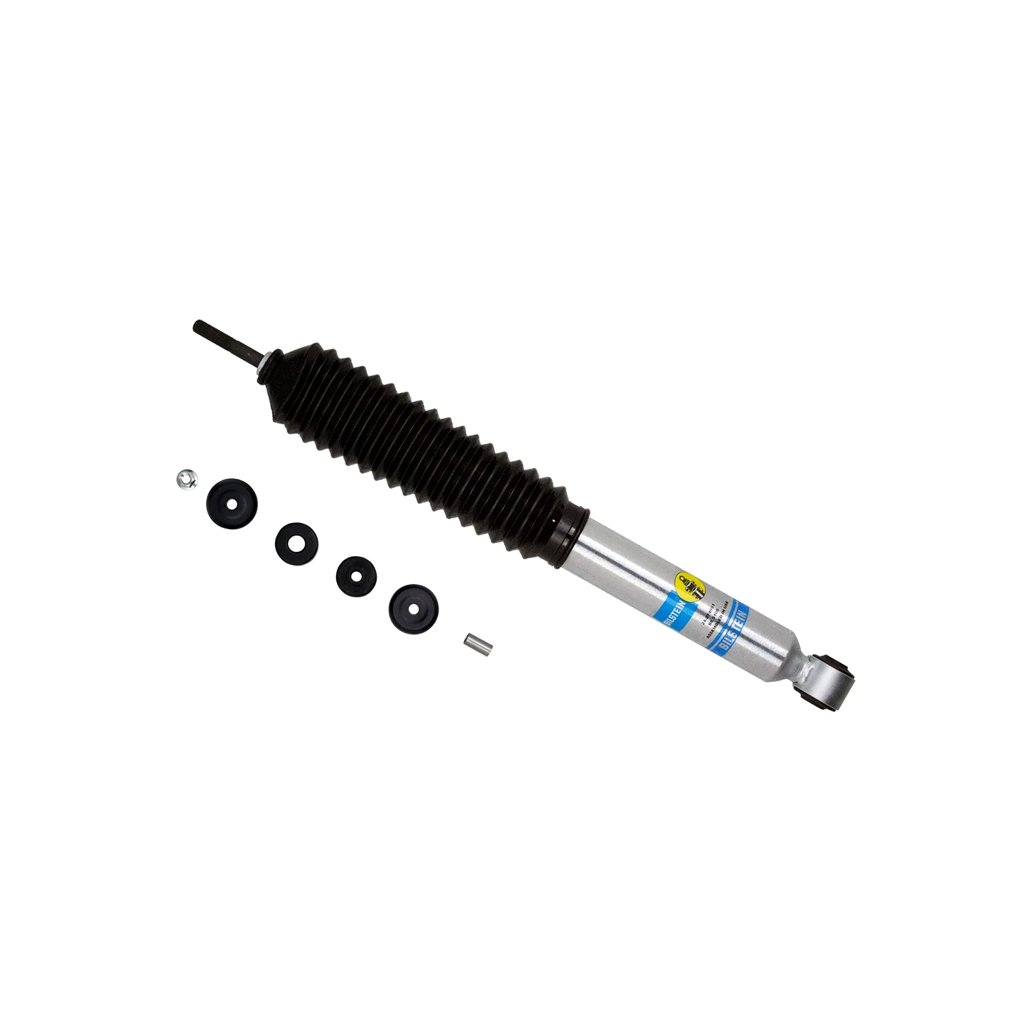 Ford F250 (2017-2030) 4WD 2017-Current Bilstein Bilstein B8 5100 Front Shock
