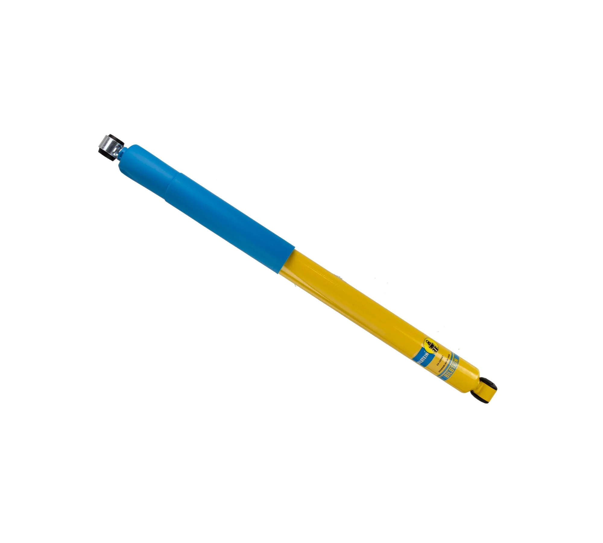 Ford F350 (1999-2016) 2WD F350 1999-2016 Bilstein Bilstein B6 Offroad Rear Shock