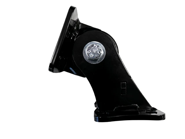 Ford Maverick (1988-1994) Superior Engineering Superior Engine Mount Comp Spec Suitable For Nissan Patrol GQ Pre 2/1991 (Drivers Side Only) - SUP-GQEMDS