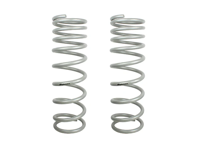 Ford Maverick (1988-1994) Superior Engineering Superior Hyperflex Coil Springs 5 Inch Lift No Load Rear Suitable For Nissan Patrol GQ/GU (Pair) - PTLR-550/565V2