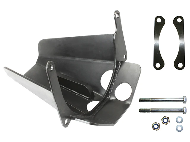 Ford Maverick (1988-1994) Superior Engineering Superior Stealth Pinion Guard Suitable For Nissan Patrol GQ/GU H233B Rear - SUP-PGH233BO