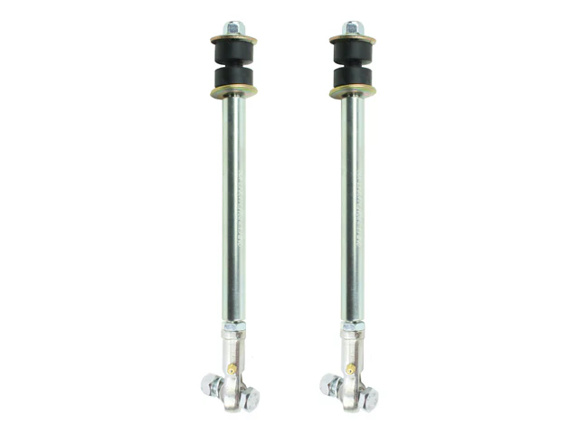 Ford Maverick (1988-1994) Superior Engineering Superior Sway Bar Extensions Suitable For Nissan Patrol GQ (Front) 6 Inch (150mm) Lift (Pair) - GQ-SB6INCH-FR-EXT
