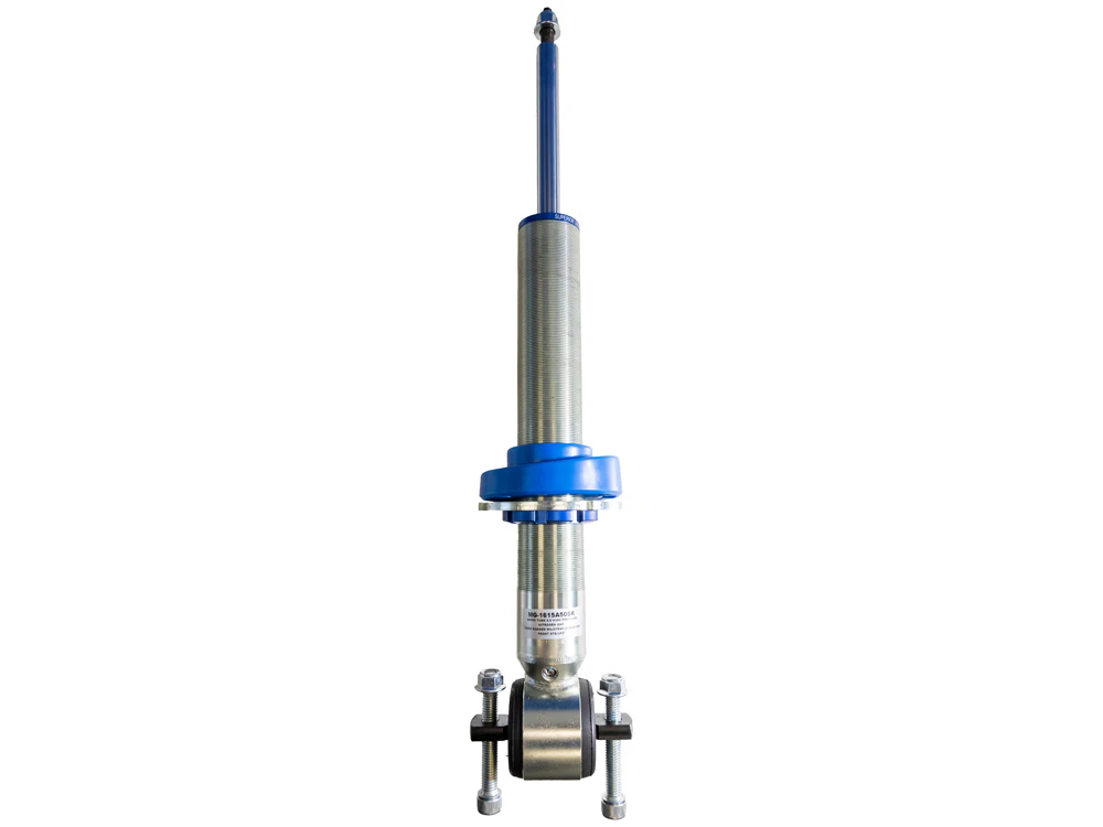 Ford Ranger (06/2022-current) Superior Engineering Superior Monotube IFP 2.0 Bushed Strut Front 3-4 Inch (75-100mm) Lift Suitable For Ford Ranger PY - MG-1615A75SR