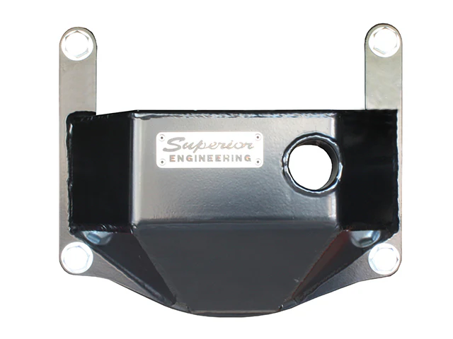 Ford Ranger (2011-2015) Ute Diesel 2.2, 3.0 & 3.2ltr Superior Stealth Rear Diff Guard