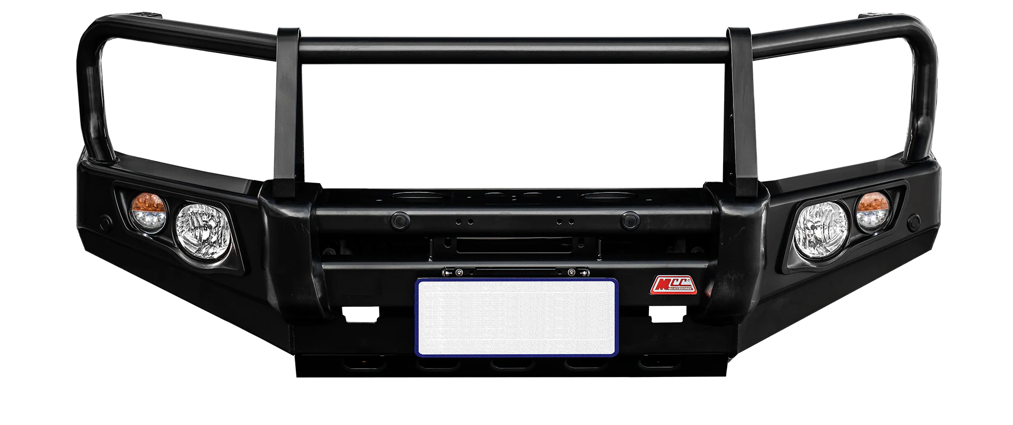Ford Ranger (2017-2020) PX2 (Tech Pack) MCC Falcon Bullbar