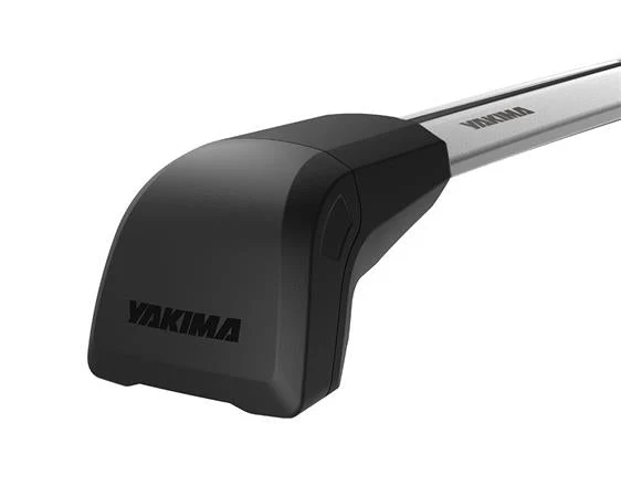 Ford Ranger (2018-2022) Ranger Streamline Clamp On Yakima Roof Rack - Image 5