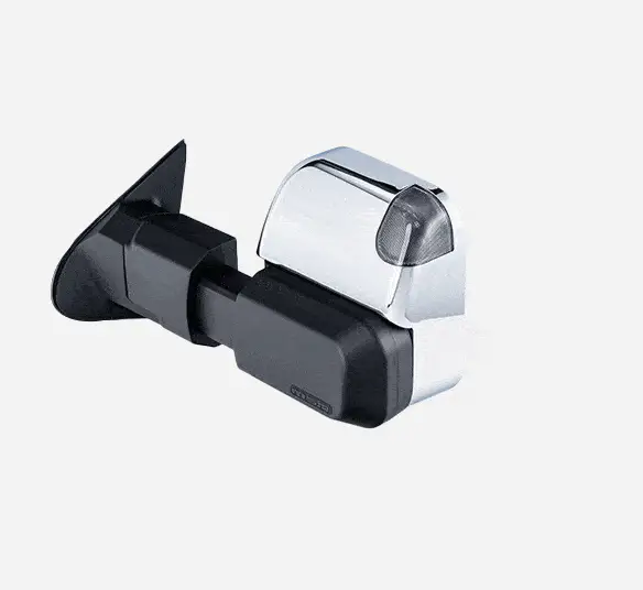 Ford Ranger (2022-2030) Dual Cab MSA Mirrors - SALE - Image 4