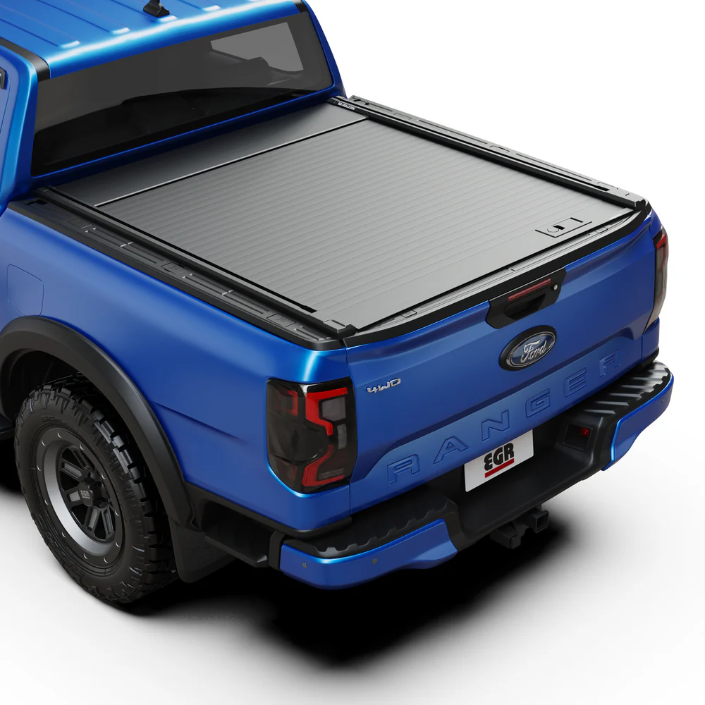 Ford Ranger (2022+) EGR AUTO EGR RollTrac Manual - Ford Ranger RA 2022-Onwards - Image 10