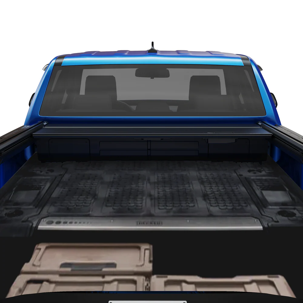 Ford Ranger (2022+) EGR AUTO EGR RollTrac Manual - Ford Ranger RA 2022-Onwards - Image 5