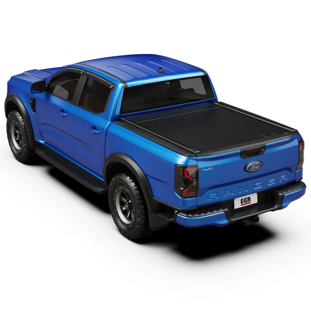 Ford Ranger (2022+) EGR AUTO EGR RollTrac Manual - Ford Ranger RA 2022-Onwards - Image 6
