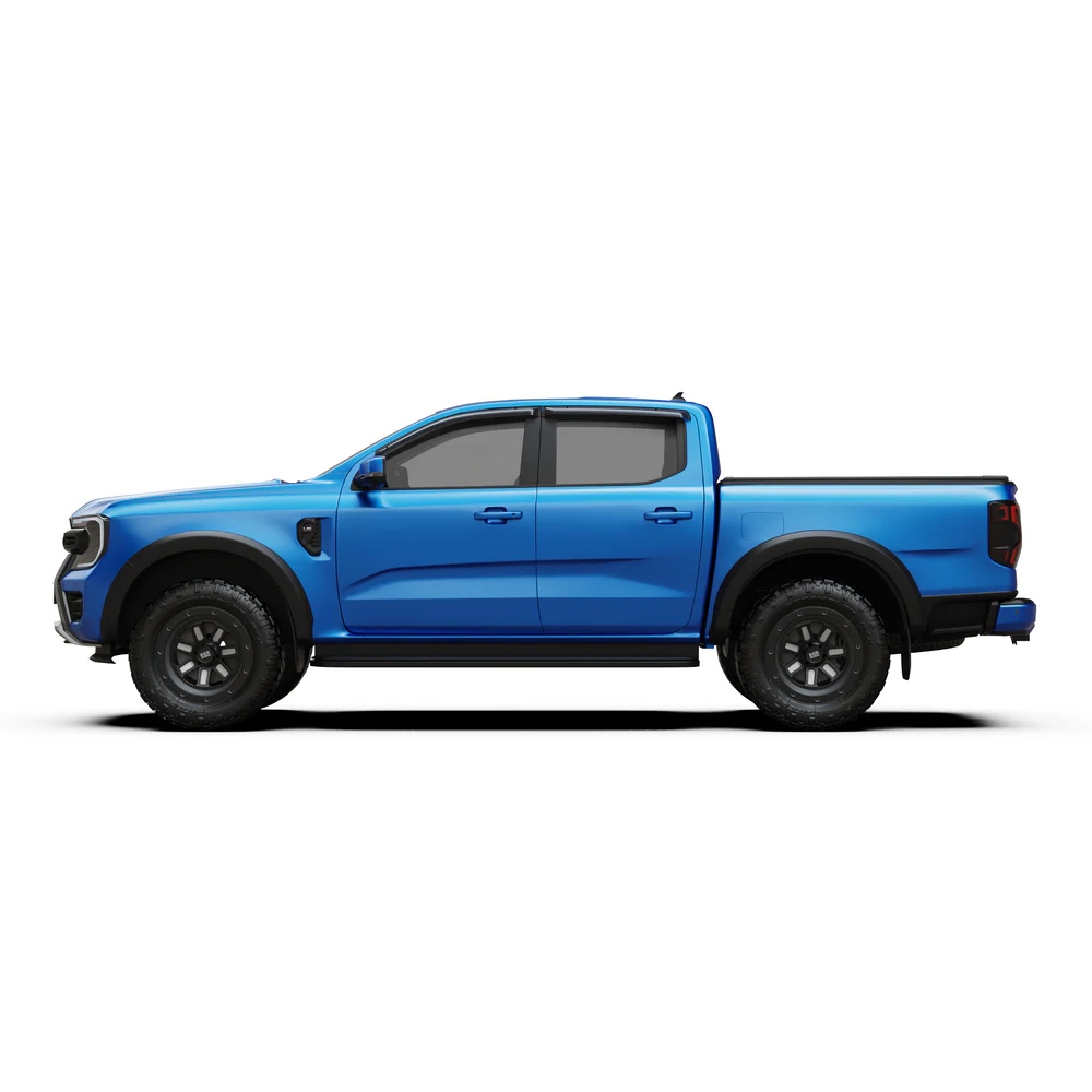 Ford Ranger (2022+) EGR AUTO EGR RollTrac Manual - Ford Ranger RA 2022-Onwards - Image 8