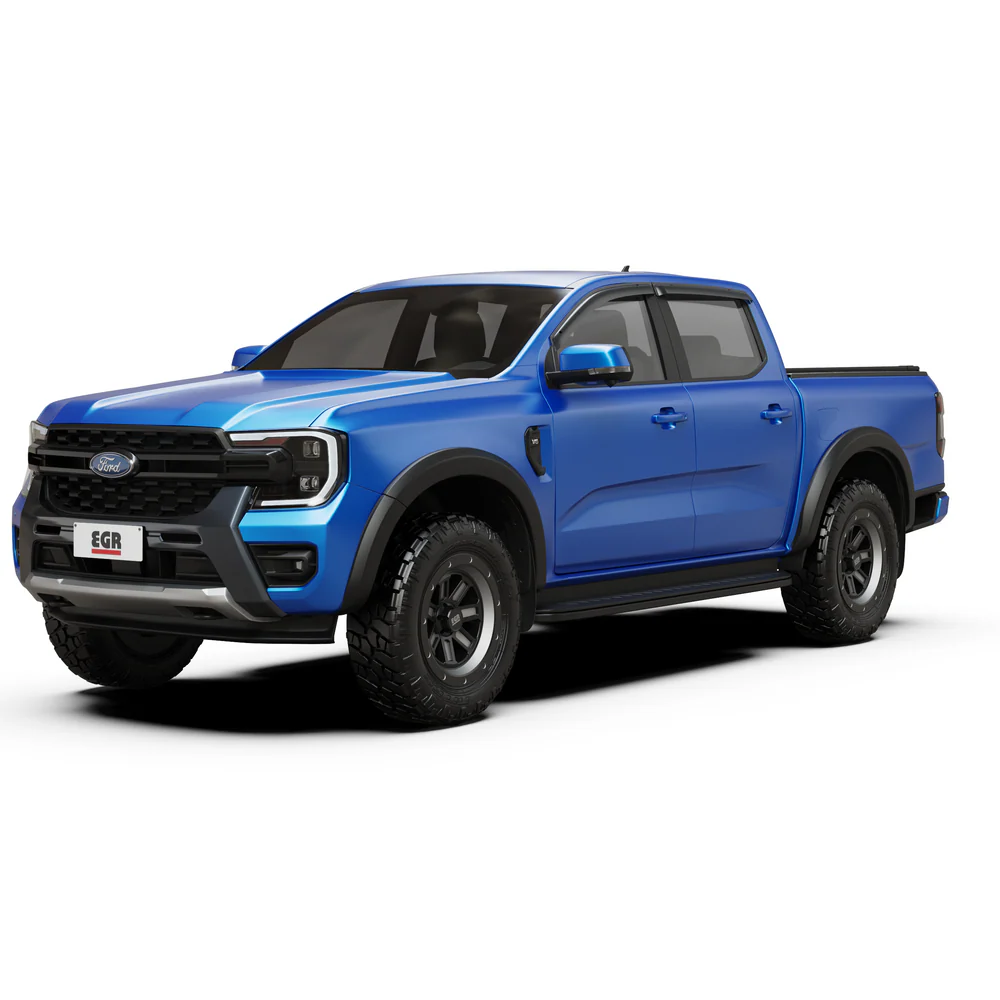 Ford Ranger (2022+) EGR AUTO EGR RollTrac Manual - Ford Ranger RA 2022-Onwards - Image 9