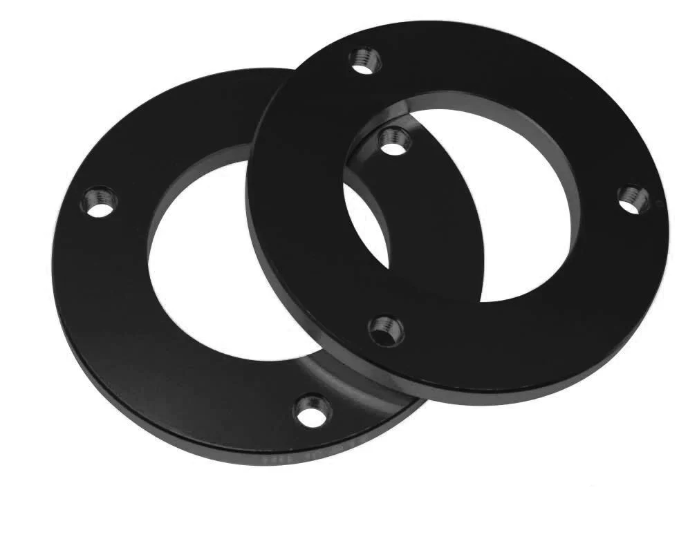 Ford Ranger (2022+) New Generation RA XL, XLS, XLT, Wildtrak Strut Spacers