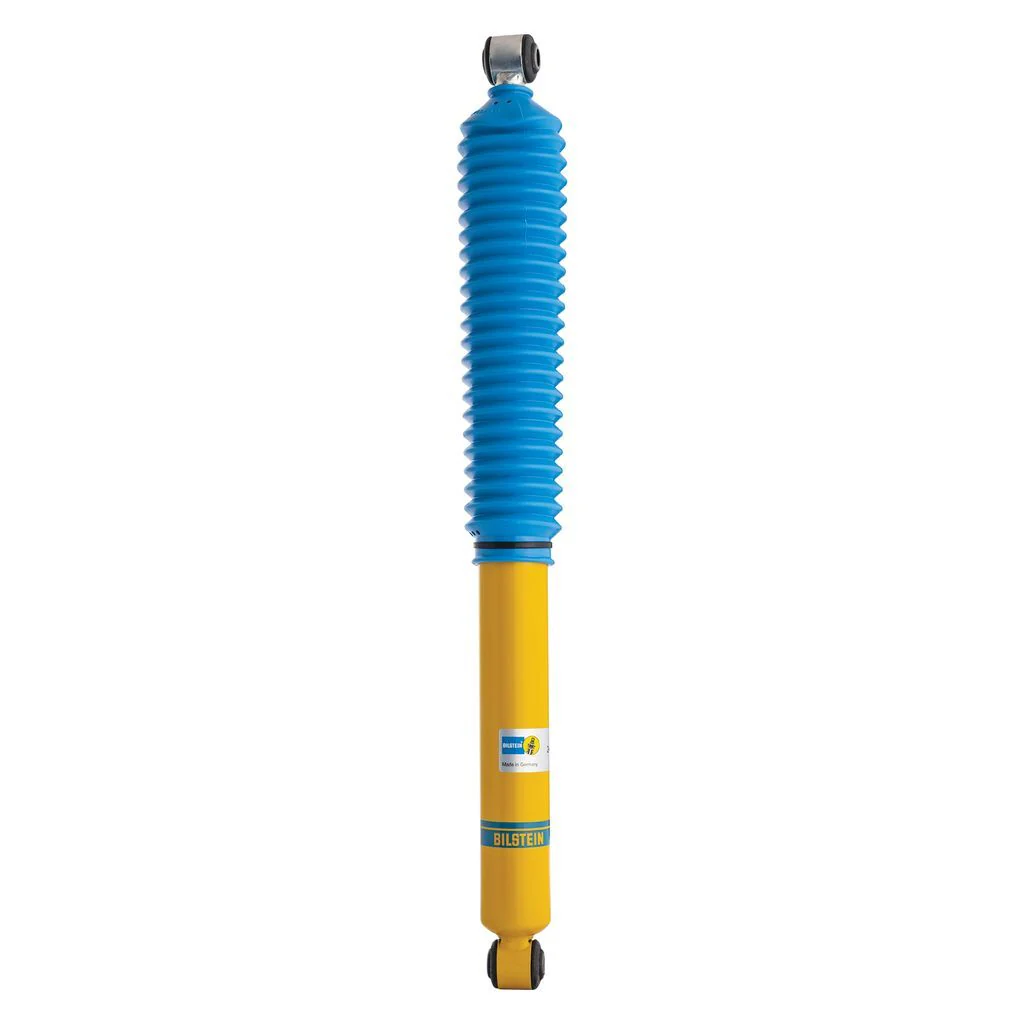 Volkswagen Amarok (2023-2025) Bilstein Rear Shock 0-2" Lift
