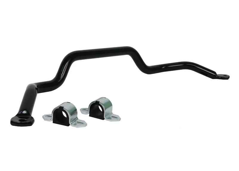 Ford Ranger 2WD (2006-2011) PJ; PK (Excl Hi-Rider) 12/2006-9/2011 Whiteline Whiteline Front Sway Bar