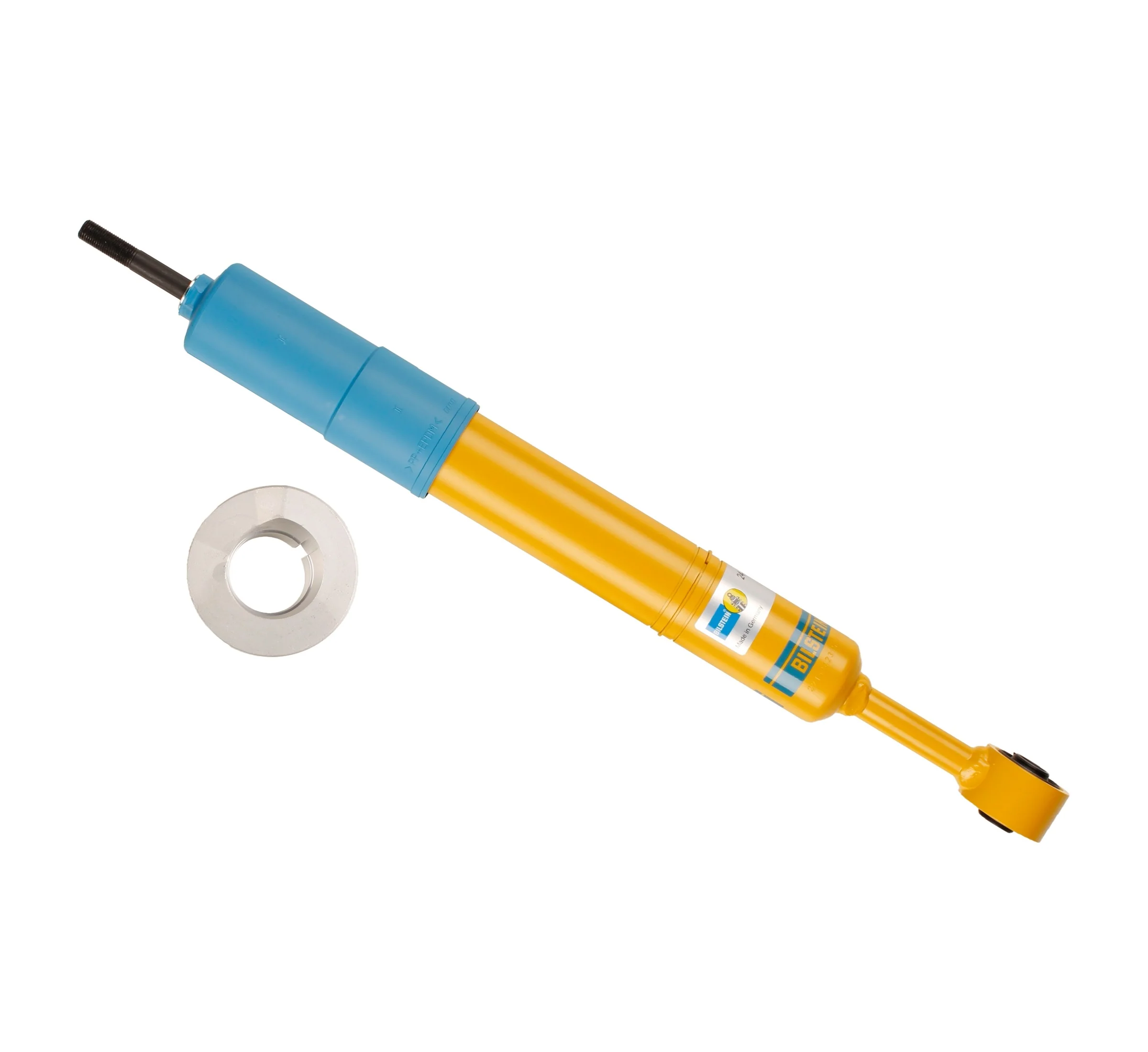 Ford Ranger 2WD (2018-2022) PXIII Hi-Rider 2018-On Bilstein Bilstein B6 Offroad Front Strut