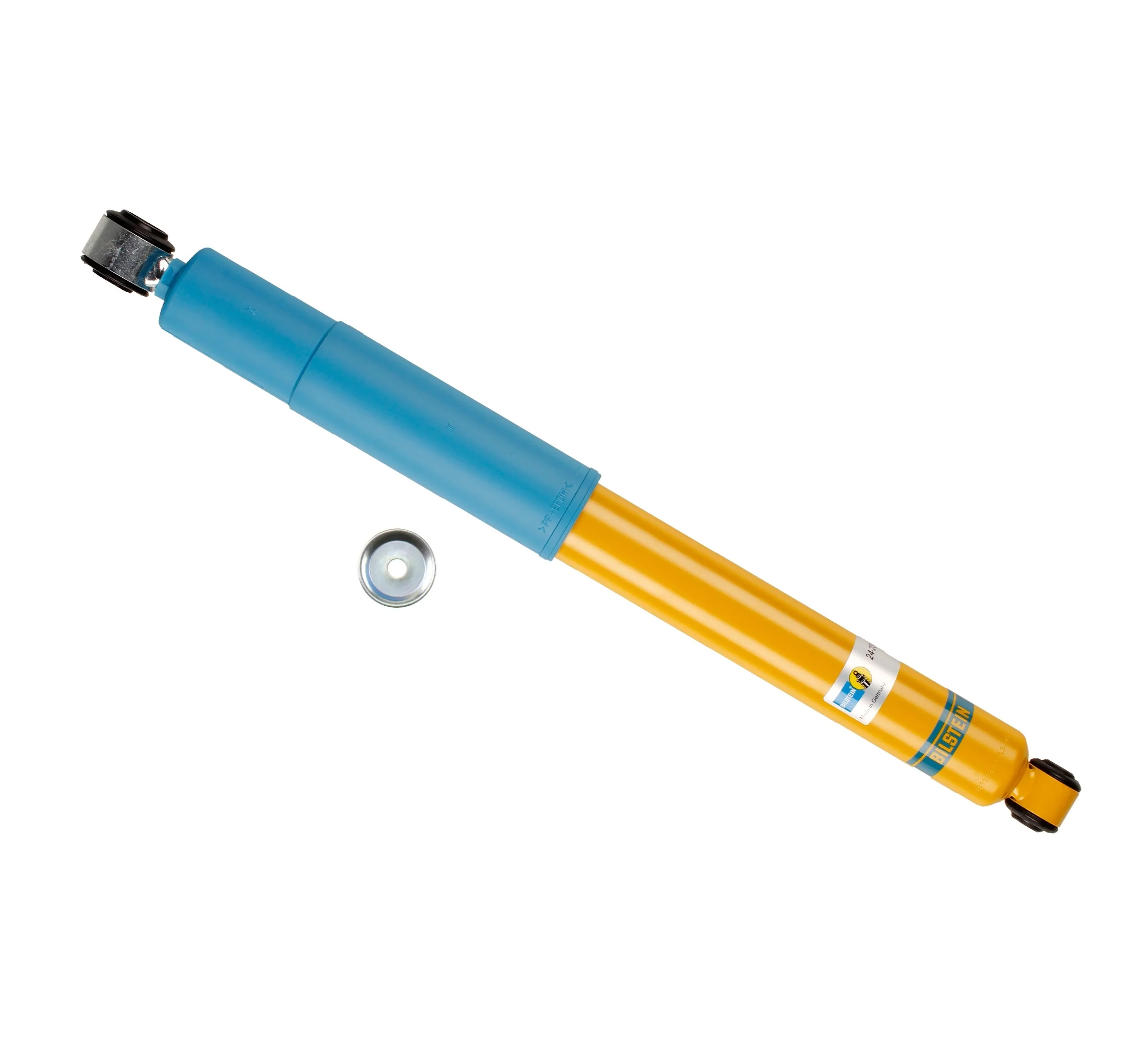 Ford Ranger 4WD (2018-2022) PXIII 4WD 9/2018-4/2022 Bilstein Bilstein B6 Offroad Rear Shock