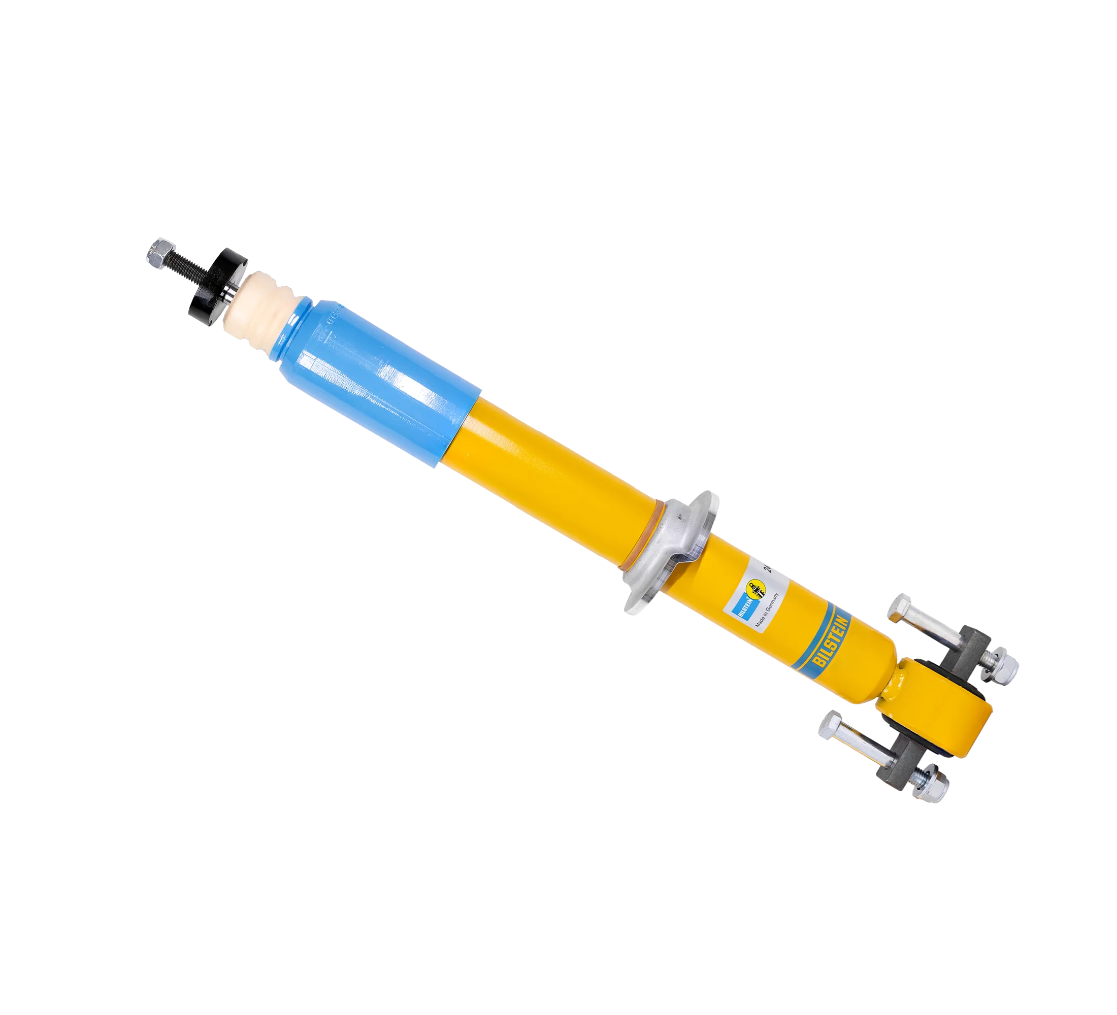 Ford Ranger 4WD (2022-2030) Next Gen 4Cyl Diesel 2022-On Bilstein Bilstein B6 Offroad Front Strut