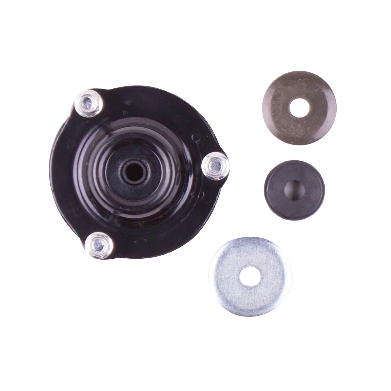 Ford Ranger 4WD (2022-2030) Next Gen 4Cyl Diesel 2022-On Tough Dog Tough Dog Front Top Strut Mount