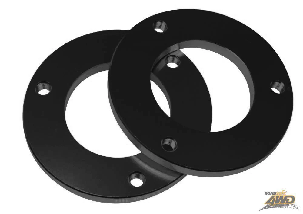 Ford Ranger Raptor (2018-2021)  Roadsafe Strut Spacers - Image 2