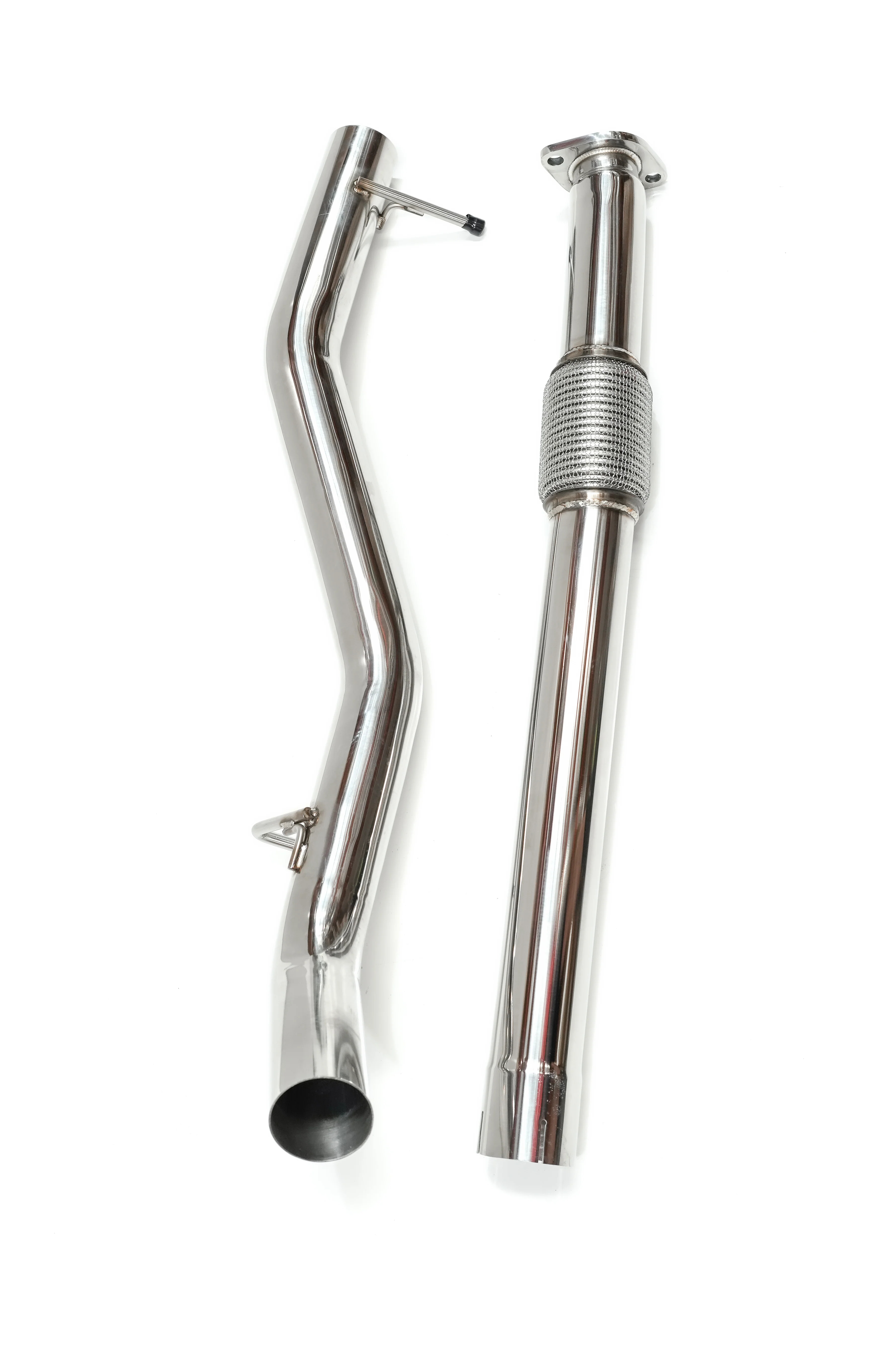 Ford Ranger Raptor 2L (2018-2021) PX3 Bi-Turbo 3" DPF Back Exhaust - Image 2