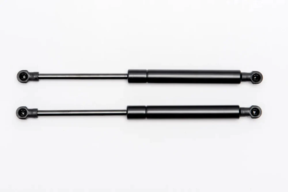 Mitsubishi Triton (2015-2023) EGR AUTO Gas Struts for Side-Handled Rear Door - Mitsubishi Triton MQ/MR V1 2015
