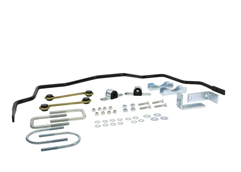 GWM Ute (2009-2016) V200; 240 2.4L 6/2009-2016 Whiteline Whiteline Rear Sway Bar