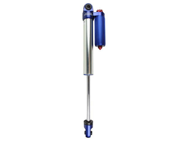GWM V240 (2009-2014) Ute Petrol 2.4ltr Superior Adjustable Monotube Piggyback Reservoir Shock Rear 2-4 Inch (50-100mm) Lift (Each) - PMA-4052P50SAL