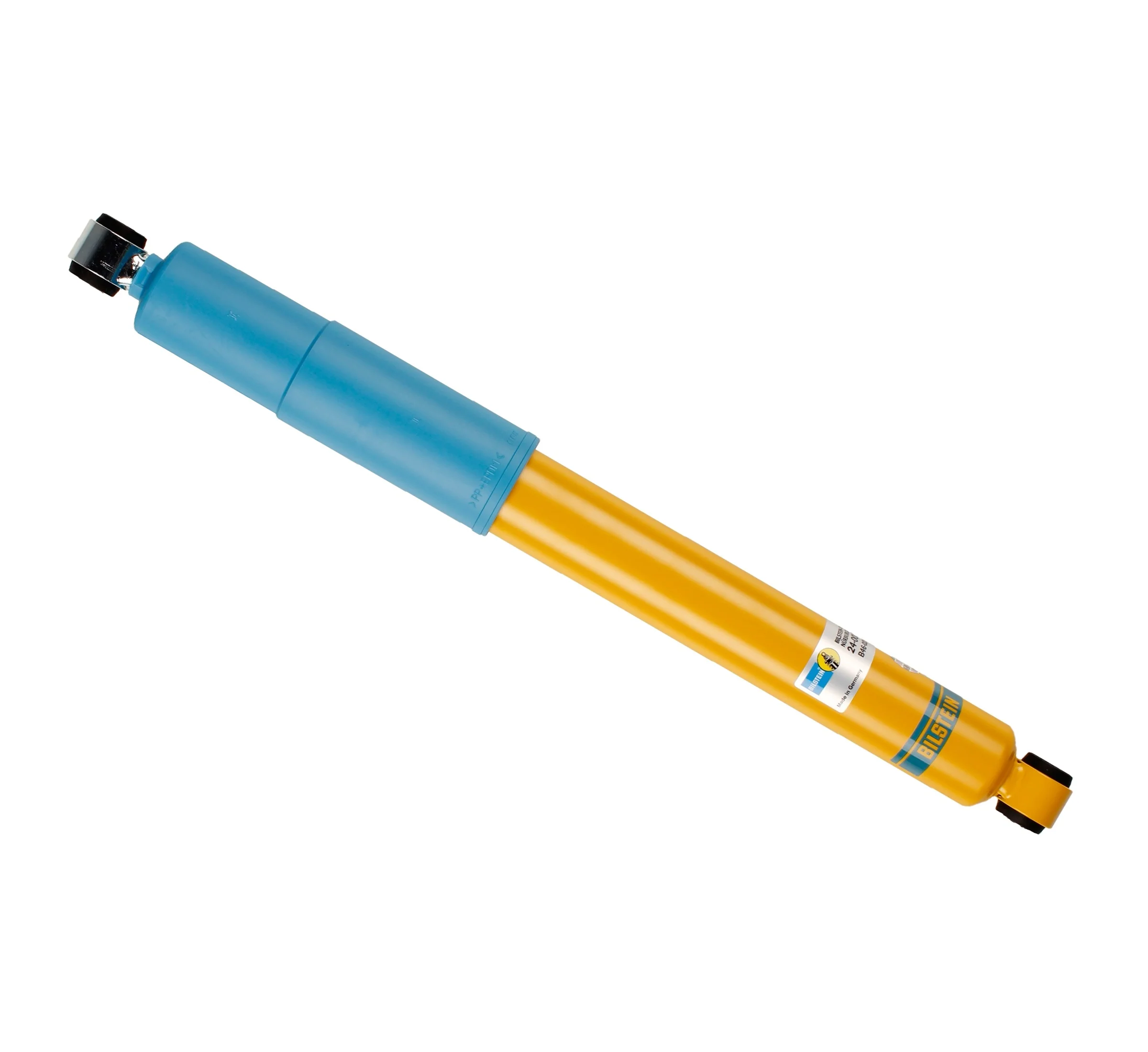 Holden Colorado 4WD (2013-2016) RGII 4WD 4/2013-6/2016 Bilstein Bilstein B6 Offroad Rear Shock