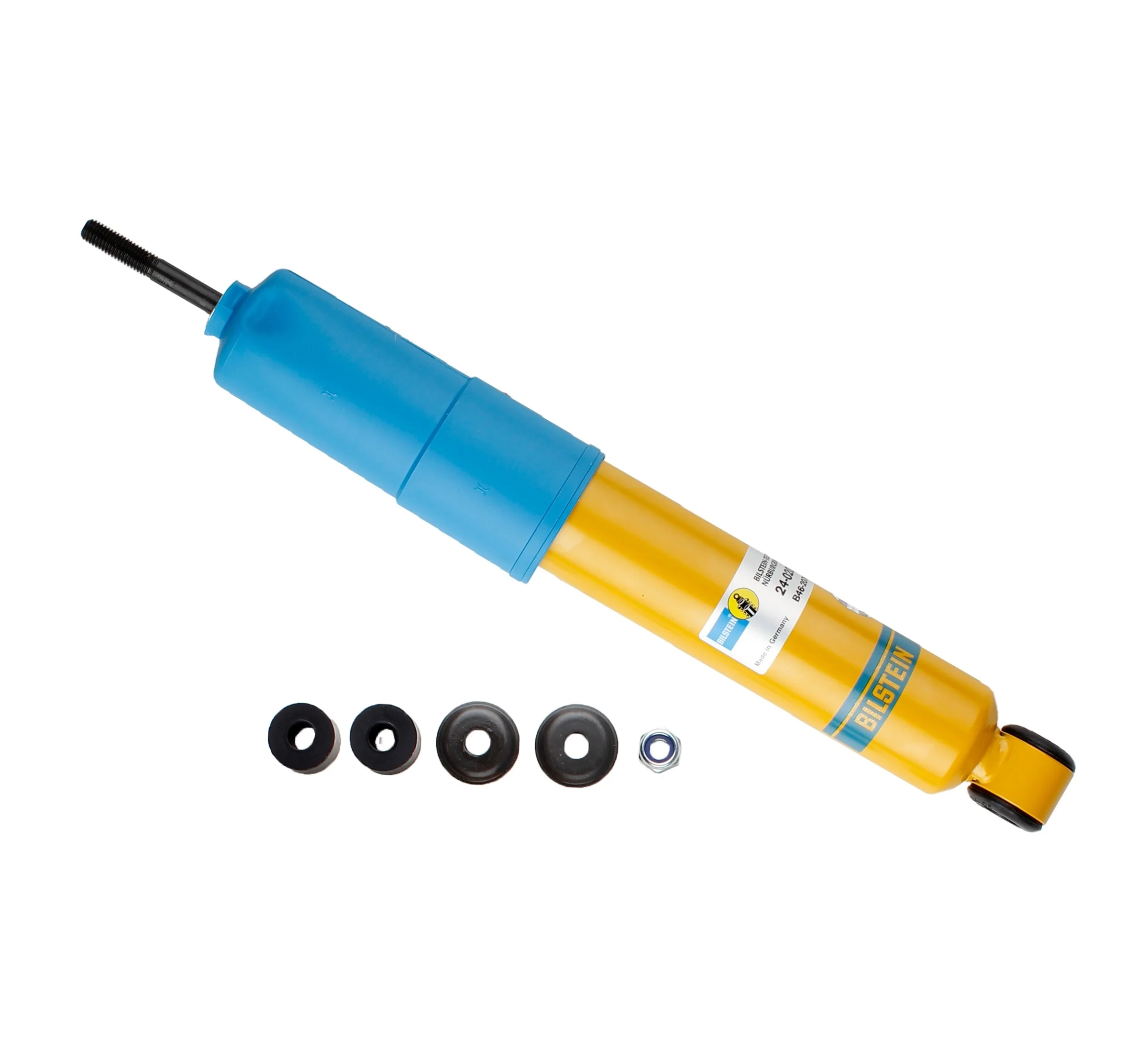 Holden Rodeo (2003-2012) RA-RC 02/2003-2012 Bilstein Bilstein B6 Offroad Front Shock