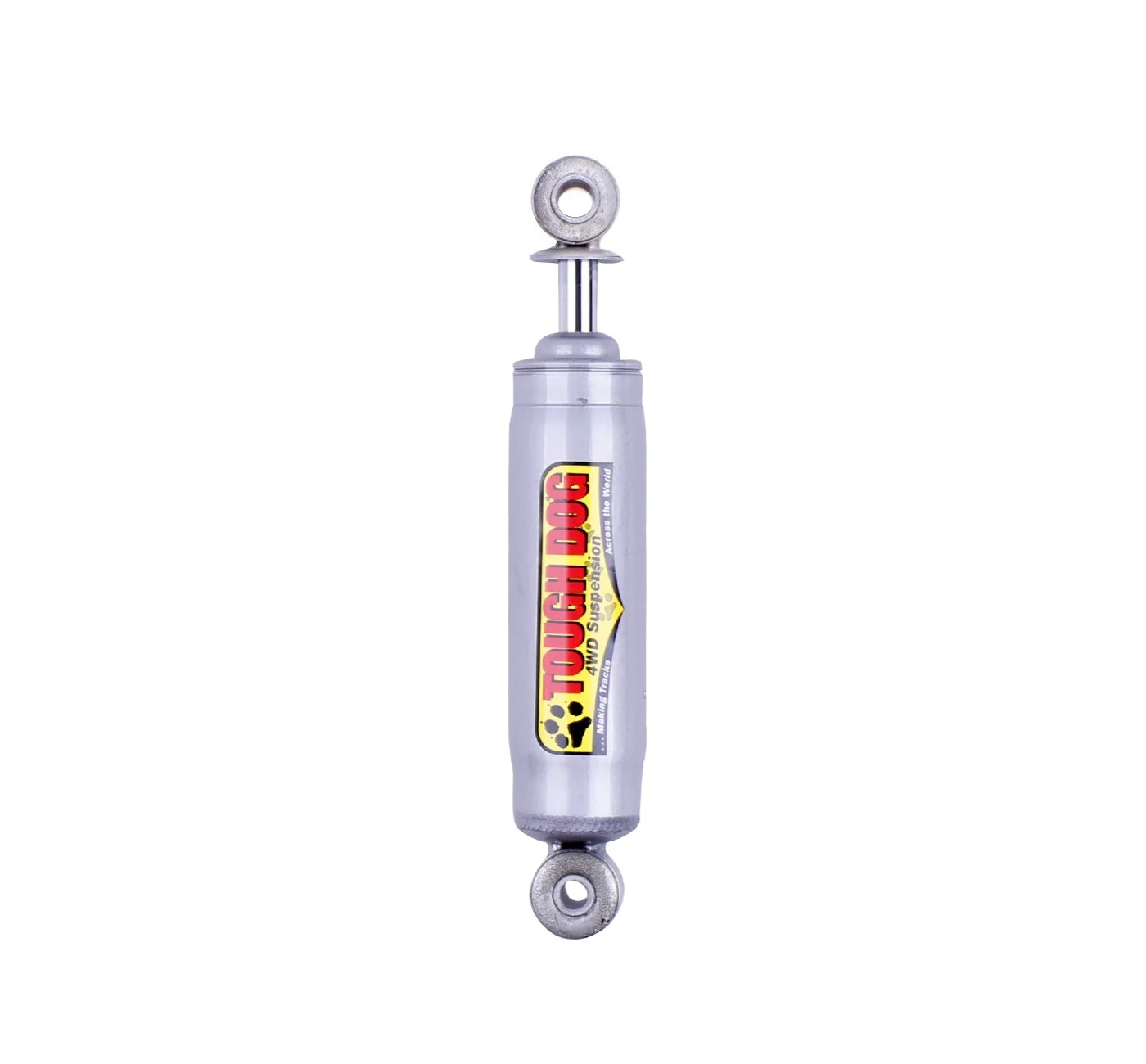 Holden Rodeo (2003-2012) RA-RC 02/2003-2012 Tough Dog Tough Dog Nitro Gas Rear Shock