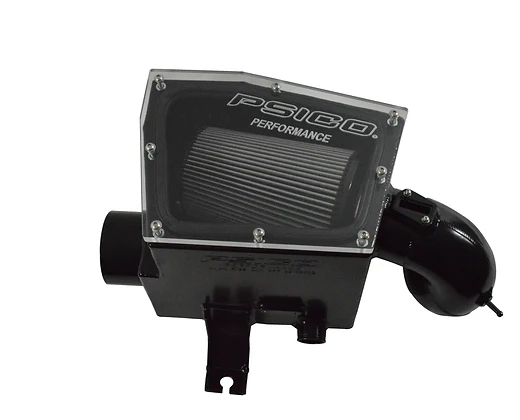 PSICO® Isuzu D-Max (2017-2019)  4JJ1 RT85 DPF Airbox - Image 2