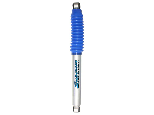 Isuzu D-max (2020-current) Ute All All Superior Nitro Gas Twin Tube Shock Rear 2 Inch (50mm) Lift