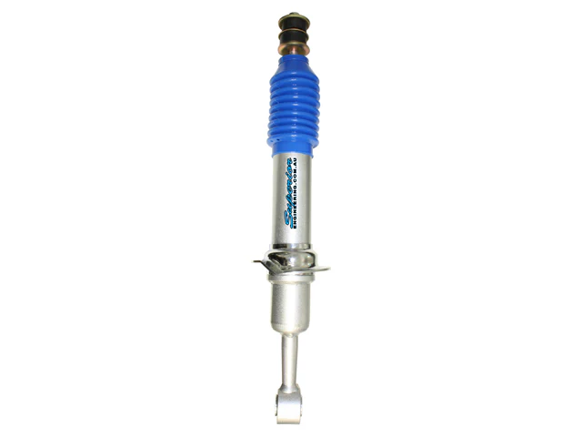 Isuzu D-max (2020-current) Ute All All Superior Nitro Gas Twin Tube Strut Front 2 Inch (50mm) Lift