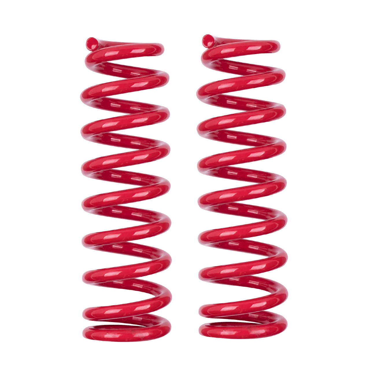 Isuzu D-Max 4WD (2012-4/2016) 5/2012-4/2016 Rancho RS40019 Rancho Front Raised Coil Springs 0-85kg