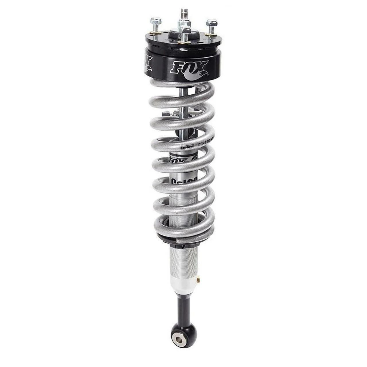 Isuzu D-Max (2012-2019)  2" suspension lift kit - A1 Fox Tour Pack - Image 4