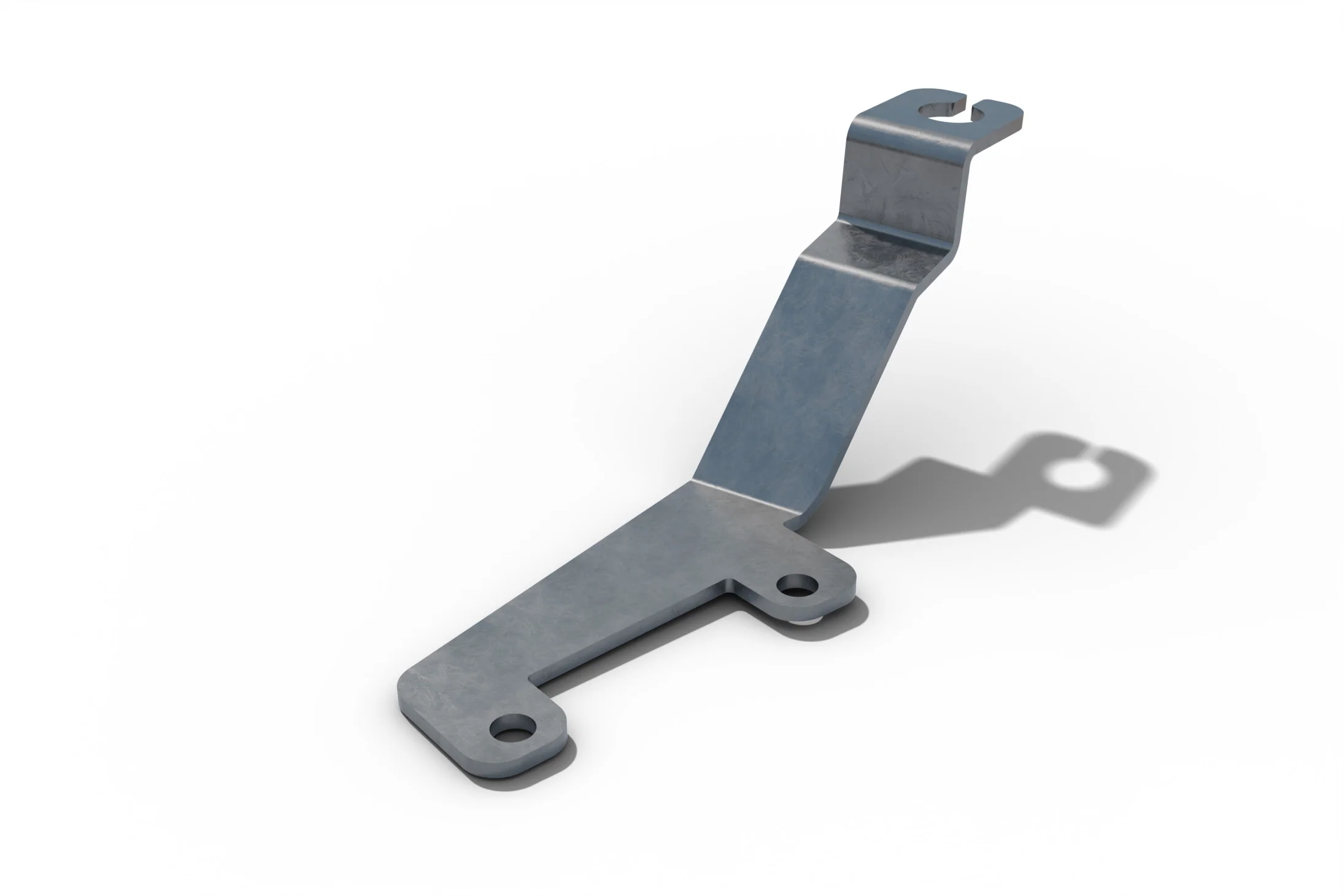Isuzu Mux  2021 – Current Bonnet Aerial Mount Wedgetail - Image 2