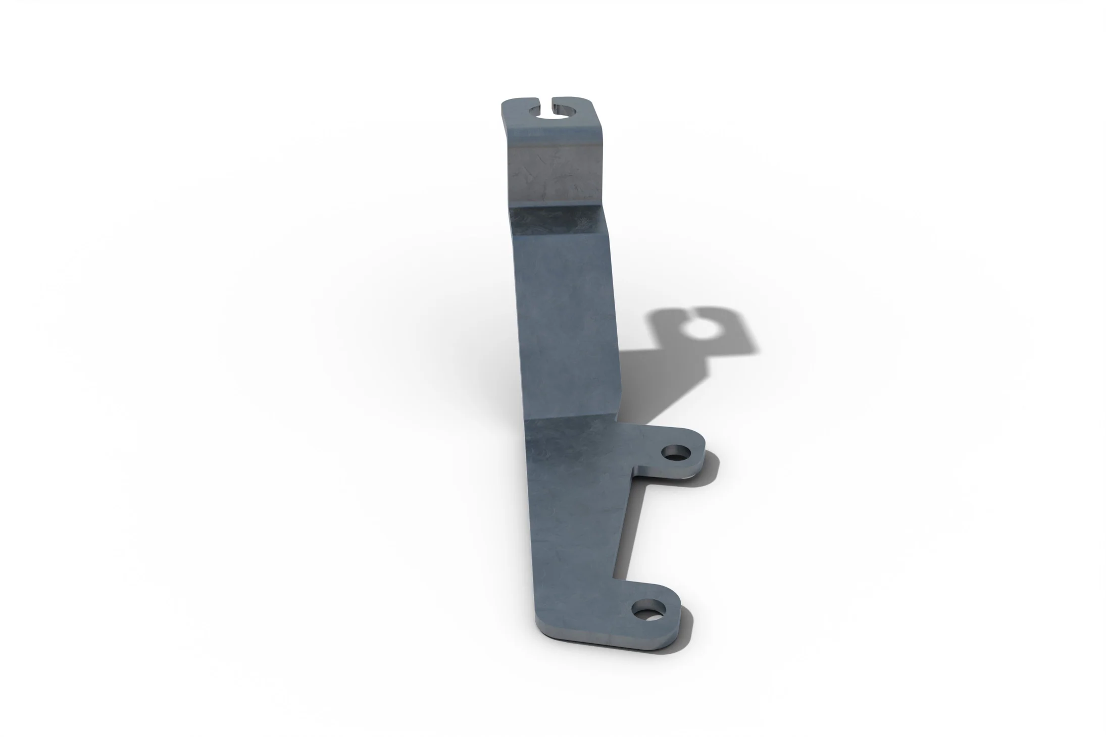 Isuzu Mux  2021 – Current Bonnet Aerial Mount Wedgetail - Image 3
