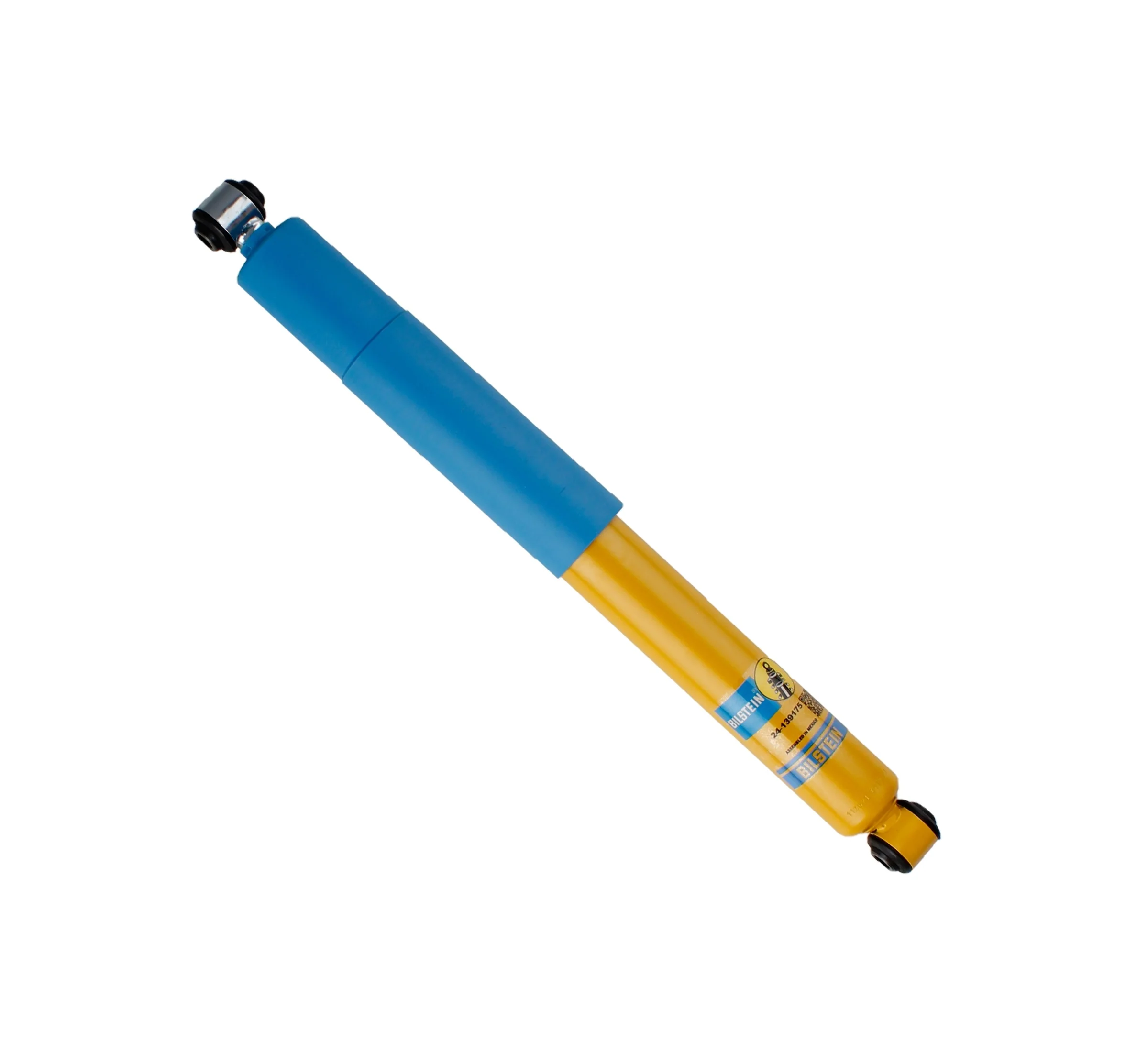 Jeep Cherokee (2001-2007) KJ Petrol 9/2001-2007 Bilstein Bilstein B6 Offroad Rear Shock