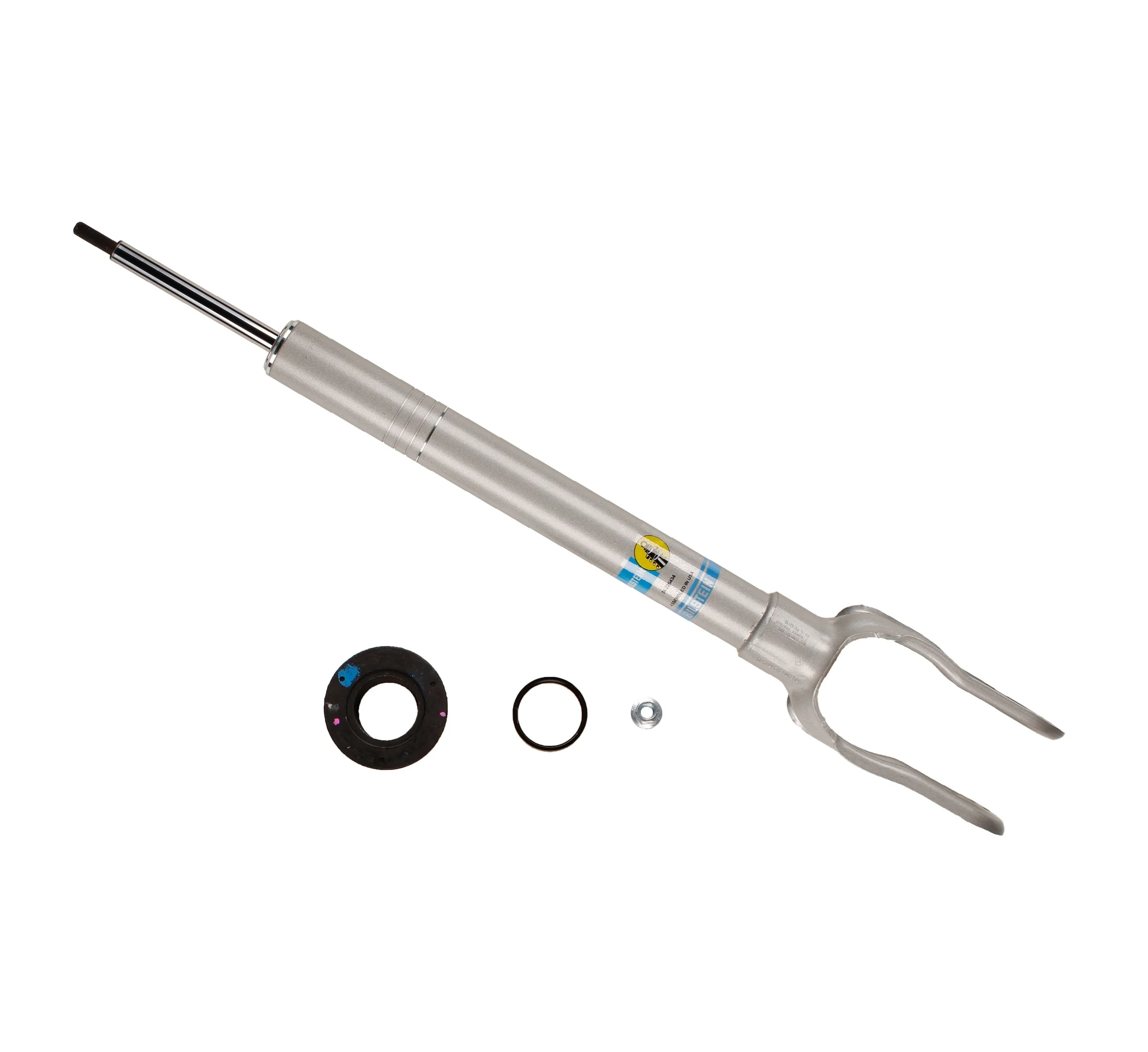 Jeep Grand Cherokee (2011-2015) WK2 (Non Air) Petrol V8 5.7L 2011-2015 Bilstein Bilstein B8 5100 Front Strut