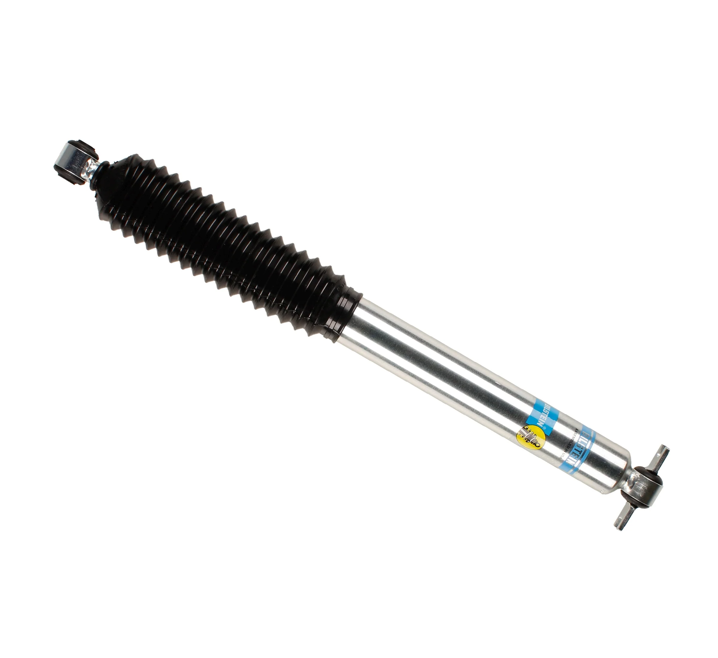 Jeep Wrangler (2007 ON) JK SWB Petrol 3/2007 ON Bilstein Bilstein B5100 Rear Shock