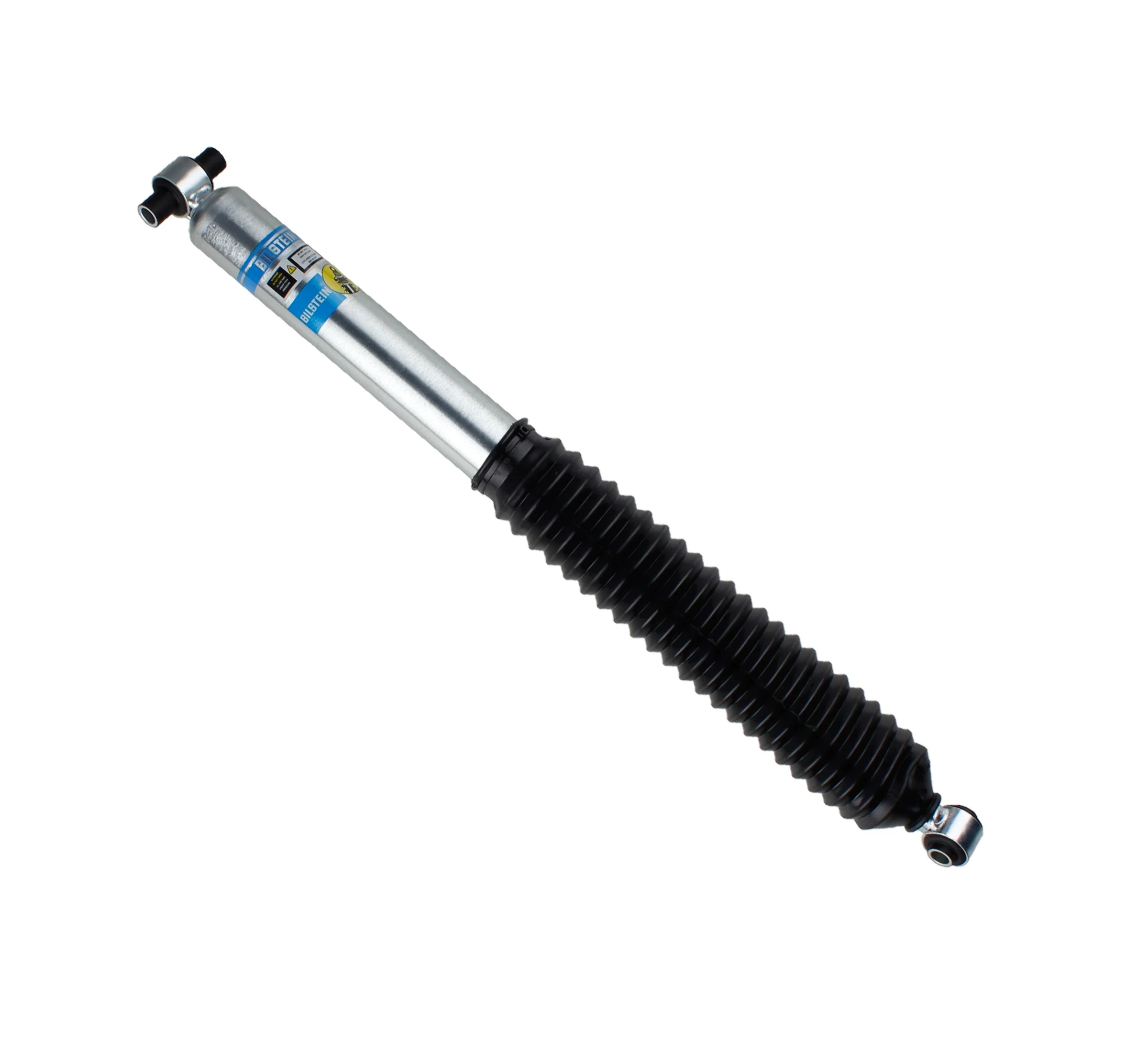 Jeep Wrangler (2018 - On) JL (Excl Rubicon) 08/2018 - On Bilstein Bilstein 5100 Front Shock - Suits 2-3″ Lift