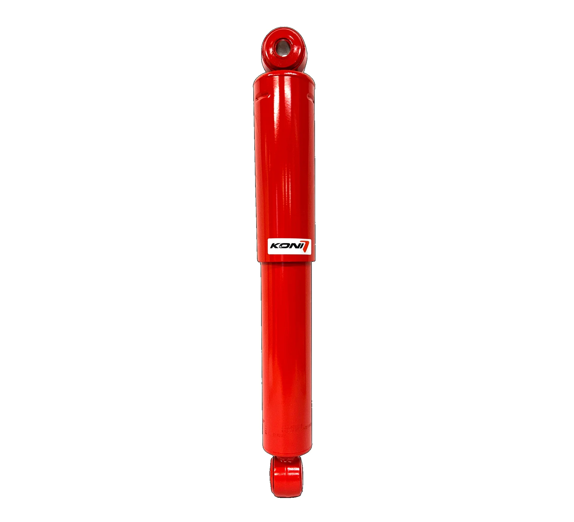 Toyota LandCruiser (1999-2006) 78 Series Troopy Koni 90 Series Raid Rear Shock - 76 79 Series , Nissan Patrol GQ GU Coil Cab and Wagon
