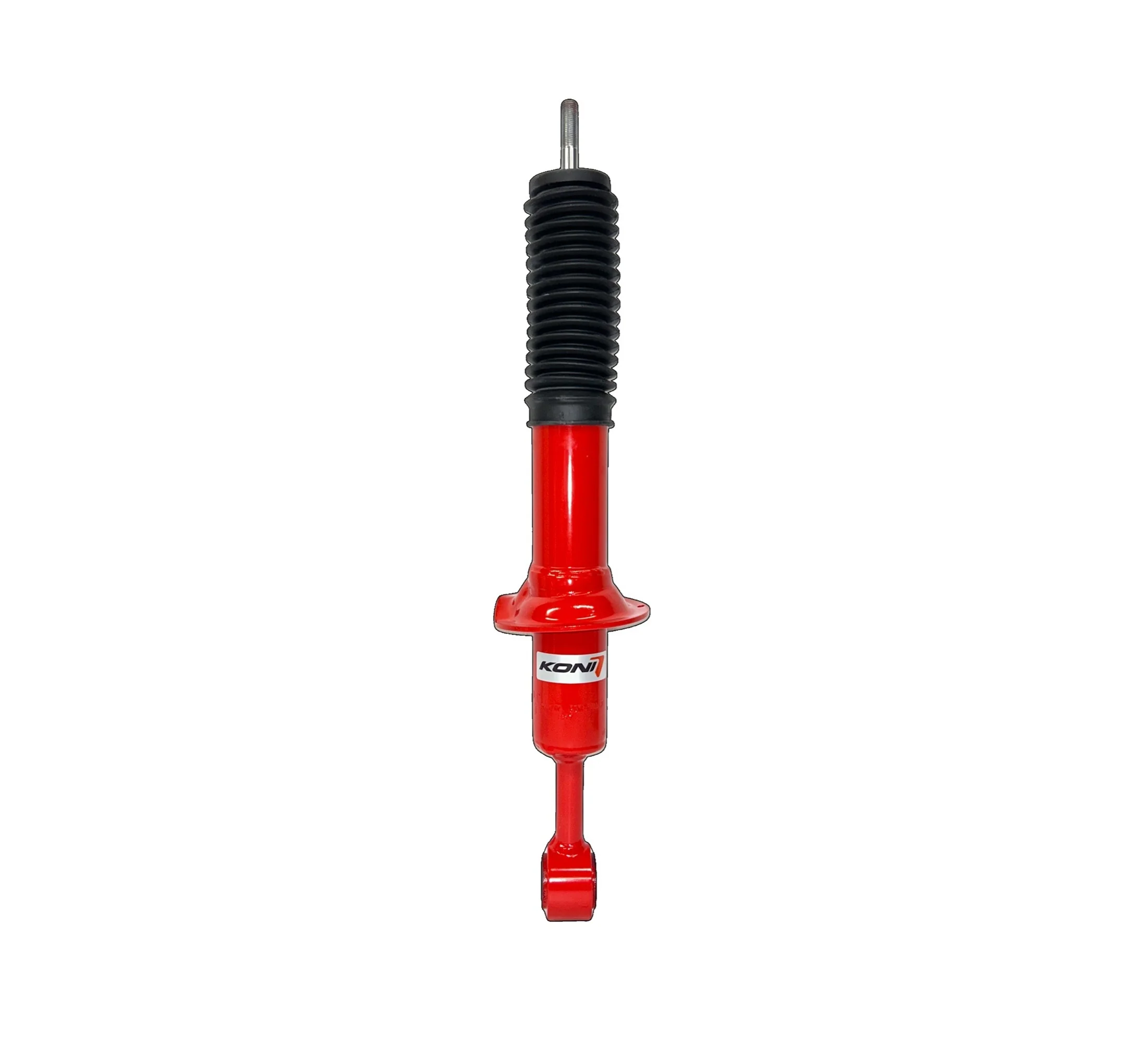 Isuzu D-Max (2012-2016) Koni 88 Series Raid Front Strut - Raised Height - Holden Colorado, Colorado 7, and MU-X
