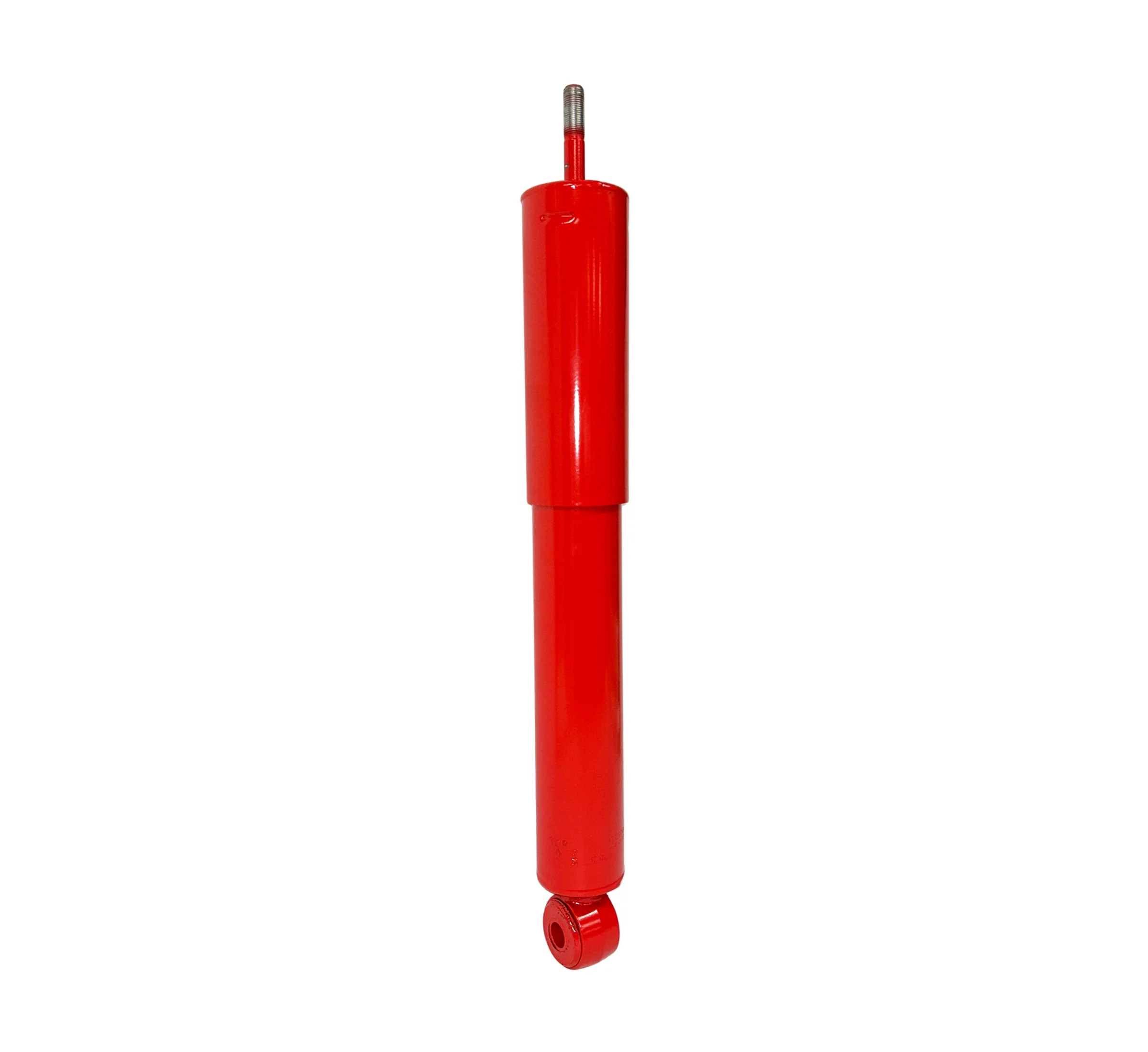 Mitsubishi Pajero (2000-2021) NM - NX Koni Raid Rear Shocks