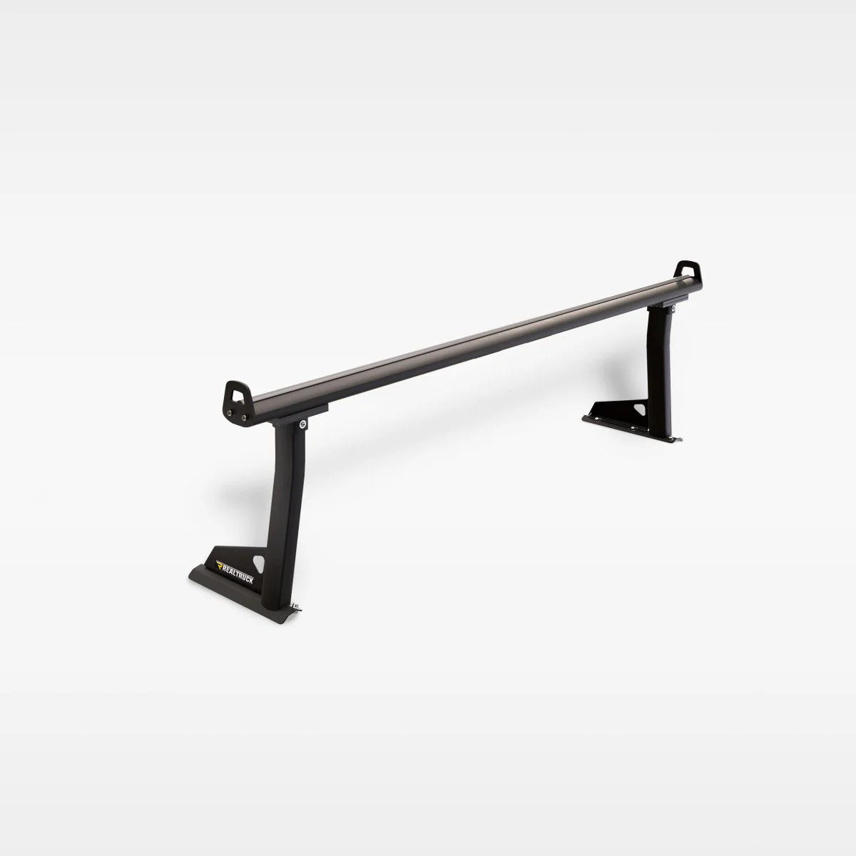 Isuzu D-Max (2020-2025) X-Terrain Ladder Rack 50, Single Bar (MTR) - Isuzu X-Terrain 2020+