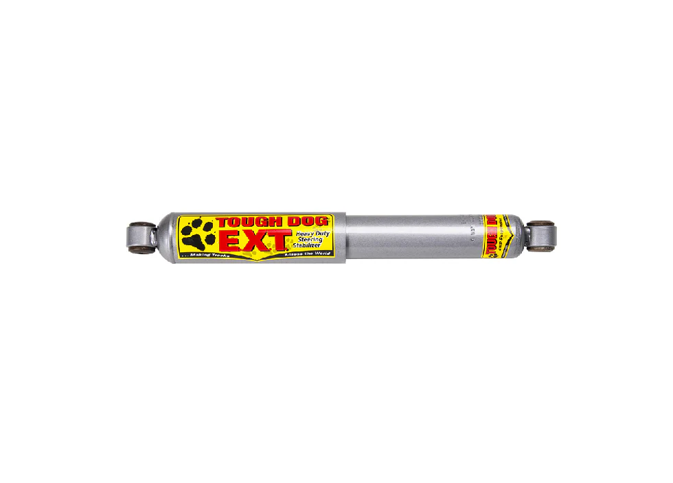 Land Rover 109 LWB (1953-1983) LWB Series I; II; IIA; III 1953-1983 Tough Dog Tough Dog HD Replacement Steering Damper
