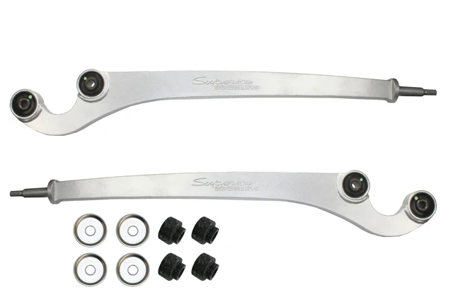Land Rover (1971-1996) Wagon All All Superior Radius Arms Standard Height